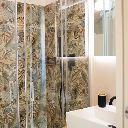 Gose Affittacamere Tropea