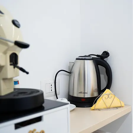 Affittacamere Gose Tropea