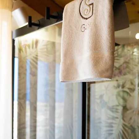 Affittacamere Gose Tropea