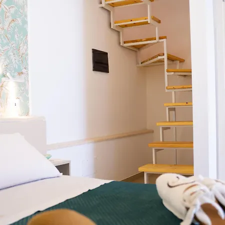 Gose Affittacamere Tropea