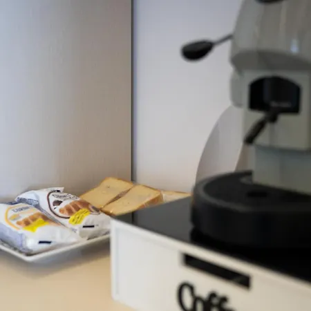 Gose Affittacamere 4*