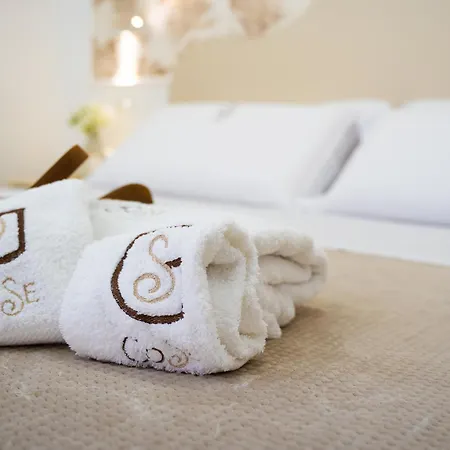 Affittacamere Gose Tropea