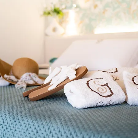 Affittacamere Gose 4*