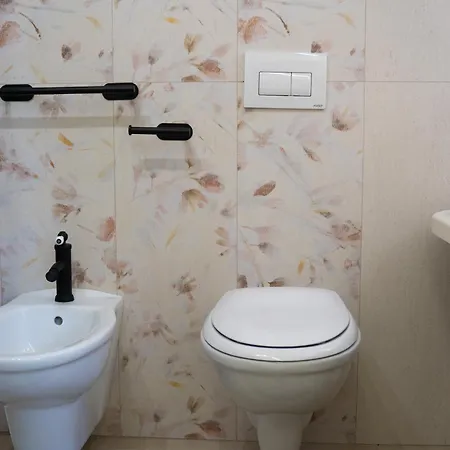 Gose Affittacamere 4*