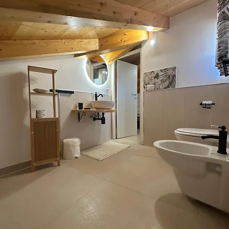 Affittacamere Gose 4*