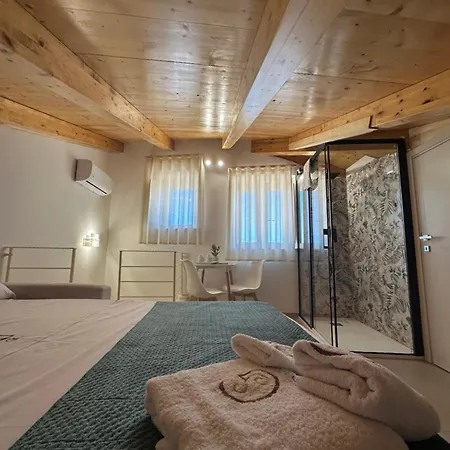 Affittacamere Gose 4*