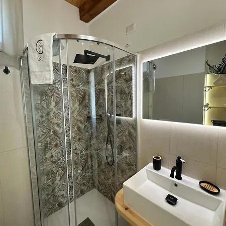 Affittacamere Gose Tropea