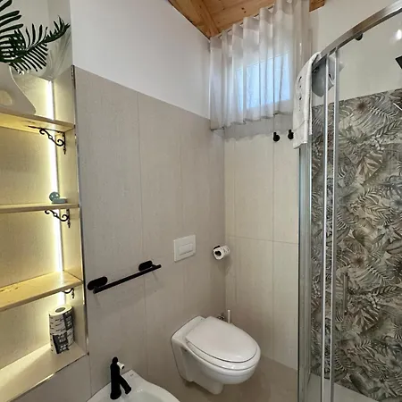 Gose Affittacamere 4*