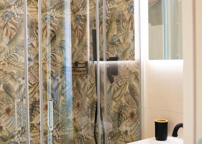 Gose Pensjonat Tropea