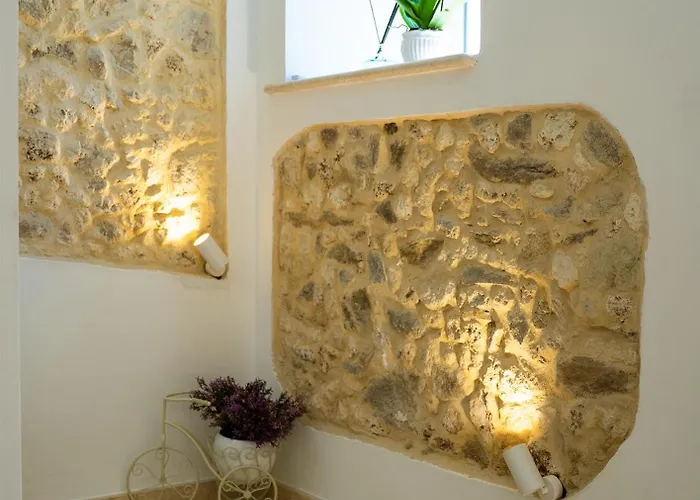 Gose Pensjonat Tropea