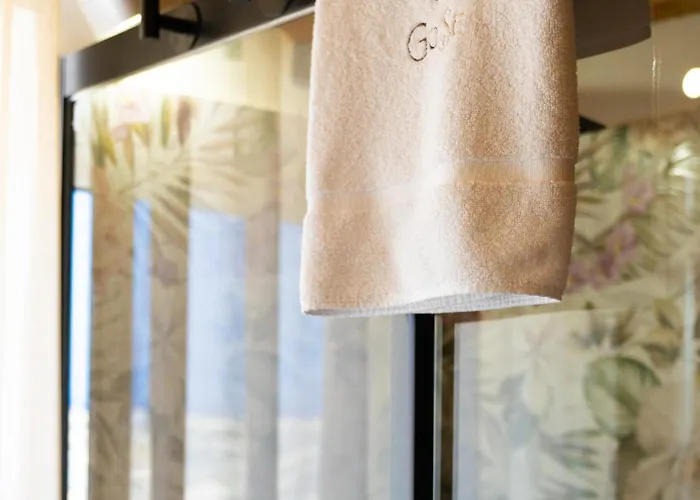 Pensjonat Gose Tropea