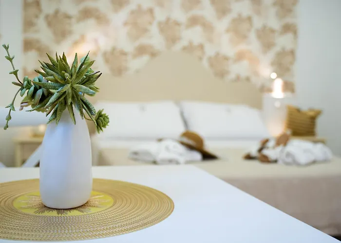 Pensjonat Gose Tropea