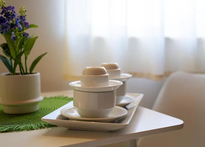 Gose Pensjonat Tropea