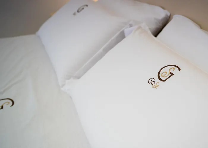 Pensjonat Gose Tropea