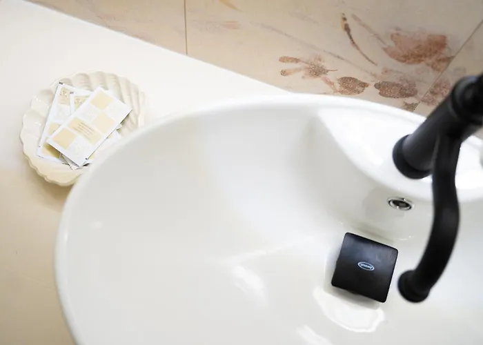 Pensjonat Gose Tropea